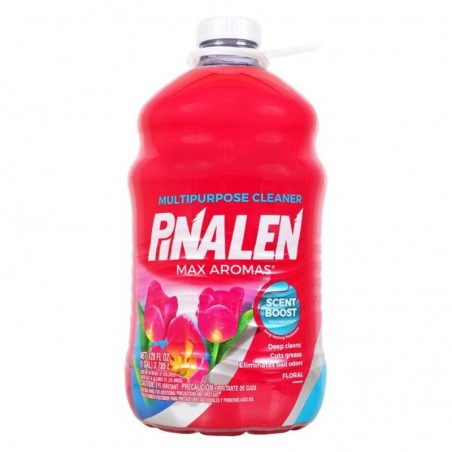 Pinalen Max Aromas - Multipurpose Cleaner - 128 Fl Oz