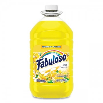 Fabuloso - Refreshing Lemon...