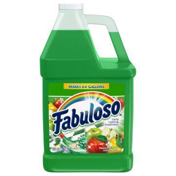 Fabuloso - Passion Fruits...