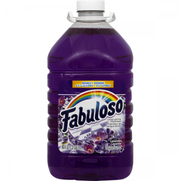 Fabuloso - Lavenda...