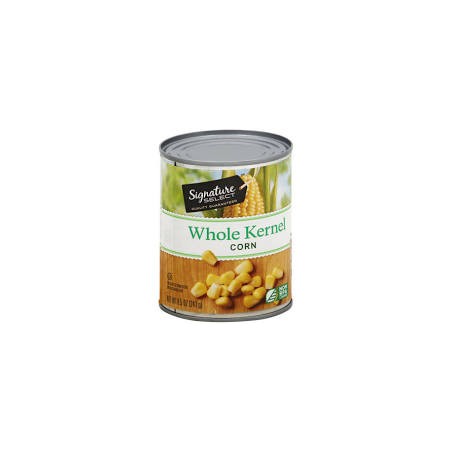 Signature Select Whole Kernel Golden Sweet Corn