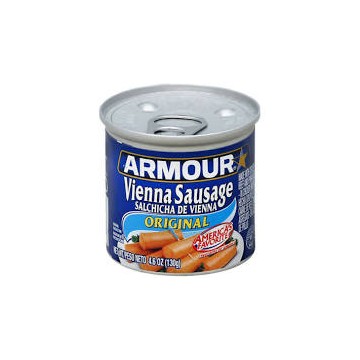 Armour Vienna Sausage Original