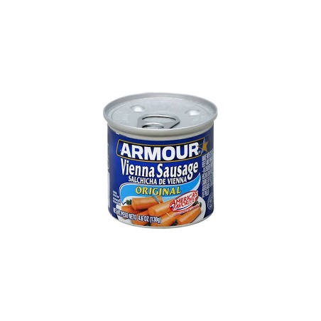 Armour Vienna Sausage Original