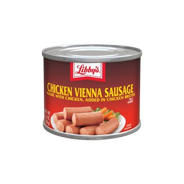 Libby's Vienna Sausage in...