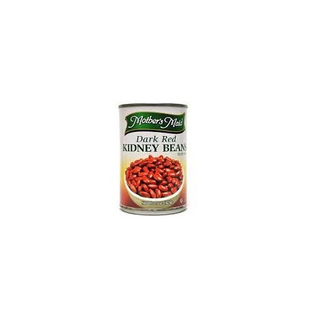 Mother's Maid - Dark Red Kidney Beans