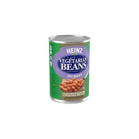 Hart Brand Vegetarian Beans in Tomato sauce 15 Oz