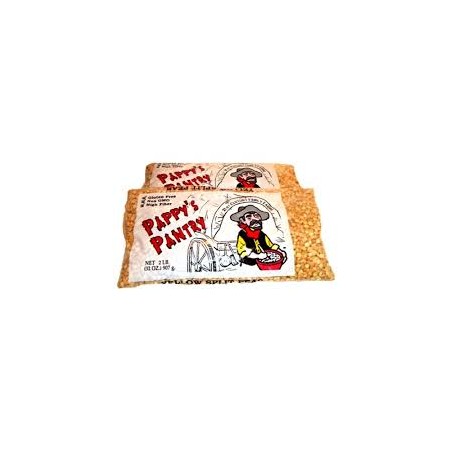 Pappy'S Pantry - Yellow Split Peas 32 Oz