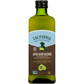 AVOCADO OIL BLEND 25.4 OZ