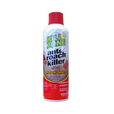 Kill Zone Ant&roach killer 3 Oz