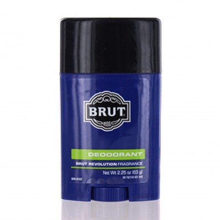 Brut Deodorant 2.0 Oz