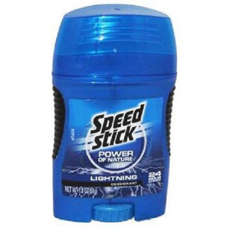 Speed Stick Power of Nature 1.8 Oz