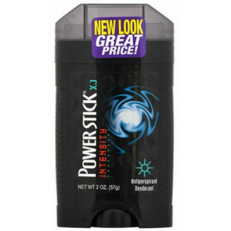 Power Stick  Anti-transpirant Deodorant Intensity 2.0 Oz