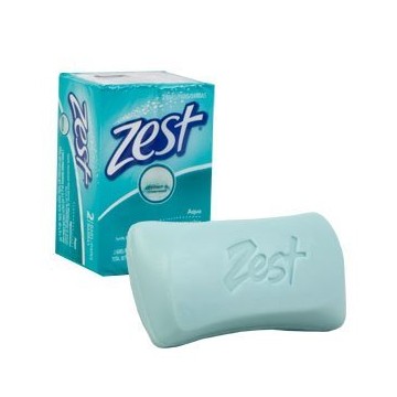 Zest Aqua Pure Cleasing...