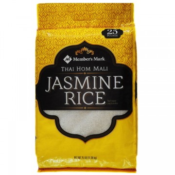 Member's Mark Thai Jasmine Rice