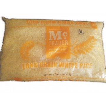 MC Trader Long Grain Rice...