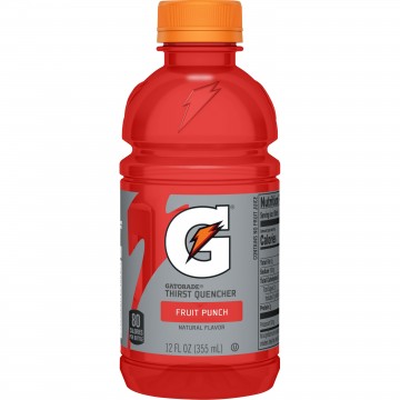 Gatorade  Thirst Quencher...