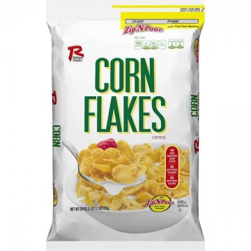 Ralston Goods - Corn Flakes...