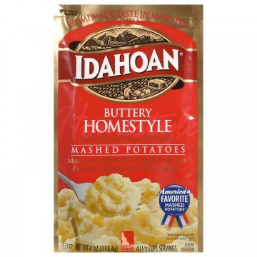 Idahoan  Buttery HomeStyle...