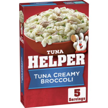 Helper Tuna Helper 6.4 Oz