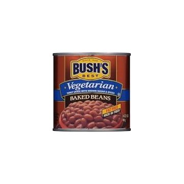 Bush's  Best Vegetarian...