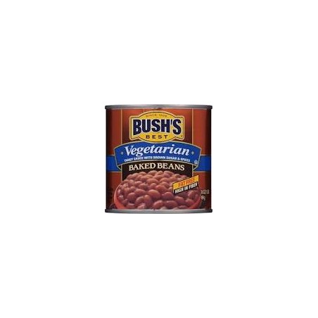 Bush's  Best Vegetarian Baked Beans