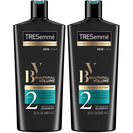 TRESemme Pro Collection BV 700 ml