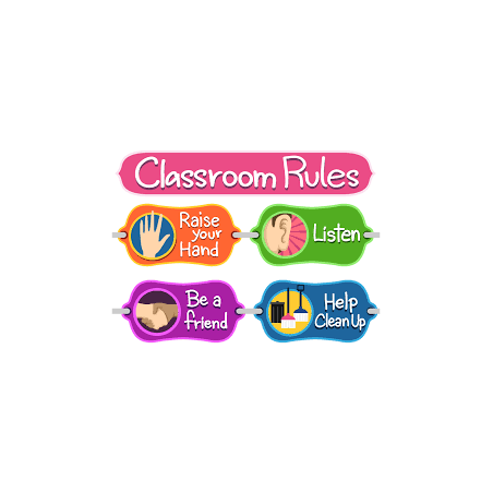 Class Rules Poster