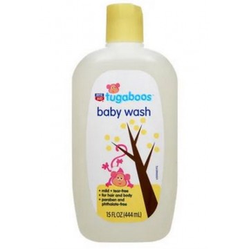 Rite Aid Tugaboos Baby Wash...