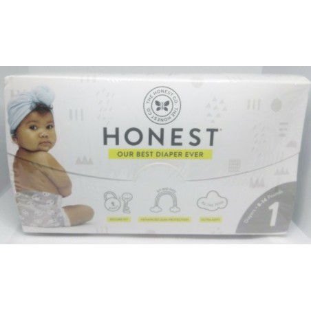 Honest  Our Best Diaper