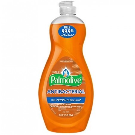 Palmolive Antibacteria 68.5 FL Oz (2.0 L)