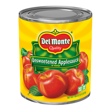 Del Monte Unsweetened...