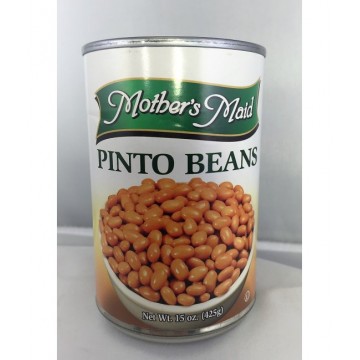 Mother's Maid Pinto Beans...