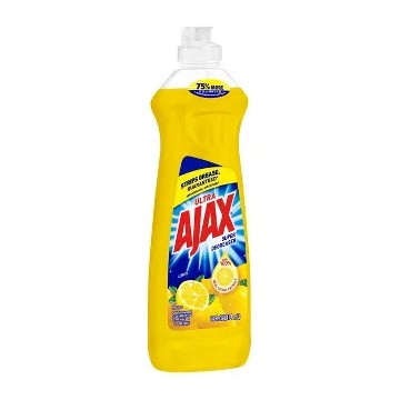 Ajax Ultra Super Degreaser...