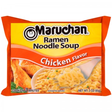 Maruchan Ramen Noddle...