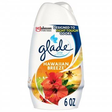 Glade Hawaiian Breeze