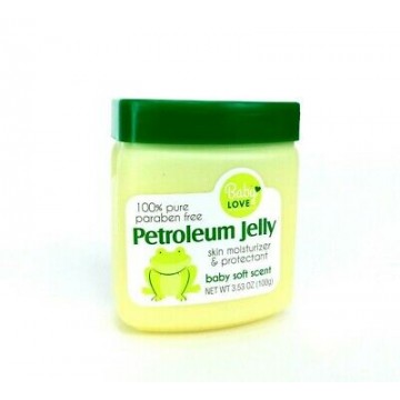 Petroleum Jelly  Baby Soft...