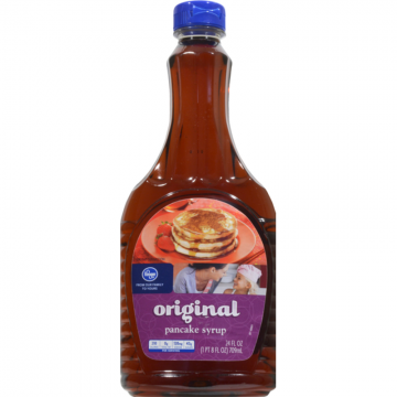 Kroger Original Pancake...