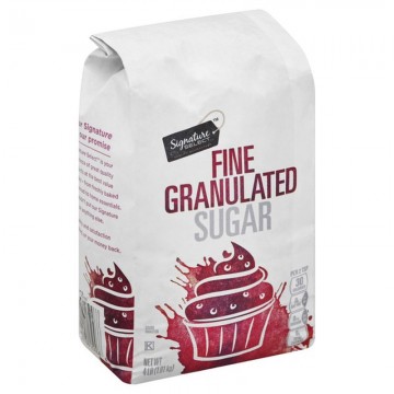 Signature Select Granulated...