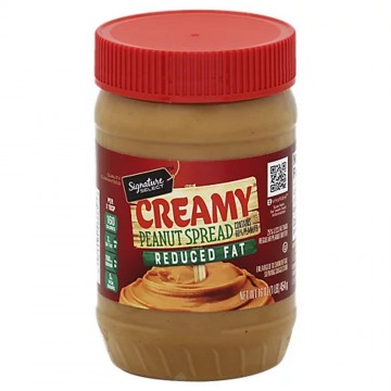 Signature Creamy Peanut...