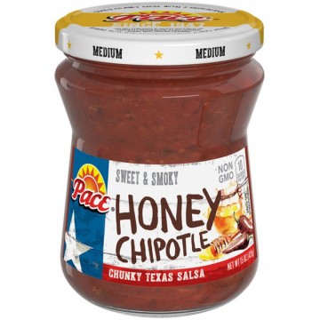 PACE Honey Chipotle Salsa...