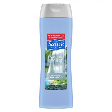 Suave Essentials 15 Fl. Oz....