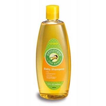 Comforts - Baby Shampoo -15...