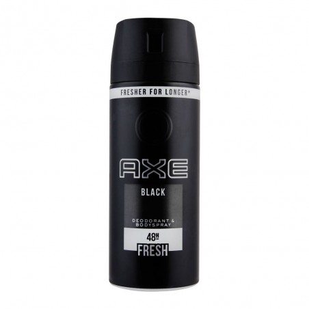 AXE Black  48H Fresh