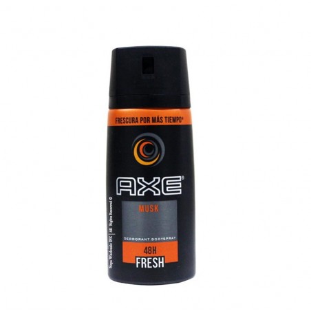 AXE Musk  48H Fresh