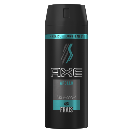 AXE Apollo 48H Fresh