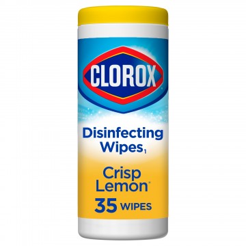 Clorox Disinfecting Wipes...