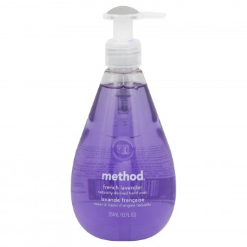 Method - Sweet water 12 Fl Oz