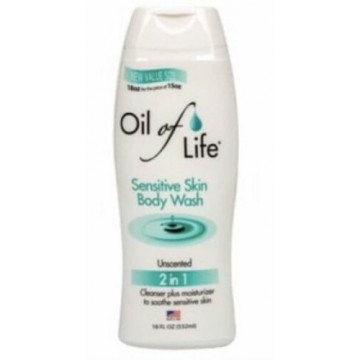 Oil Of Life Sensitive Skin...