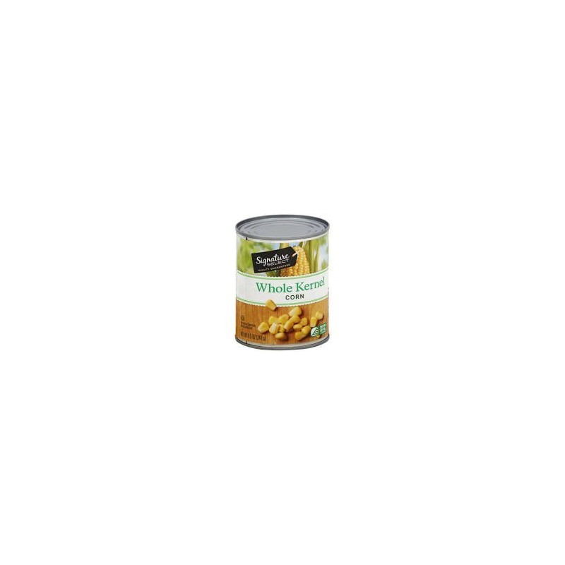 Signature Select Whole Kernel Golden Sweet Corn