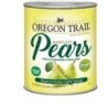 Oregon Trail - Pears 15 Oz